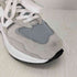 ニューバランス NEW BALANCE M5740 GRAY レディース JPN:22.5